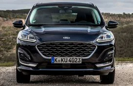 FORD Kuga 1.5 EcoBlue ST-Line X FWD 120 Aut.