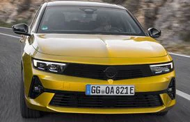 OPEL Astra 1.2T XHT S/S GS 130