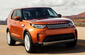 LAND-ROVER Discovery 3.0D I6 R-Dynamic HSE Aut. 300