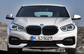 BMW Serie 1 118dA M Sport
