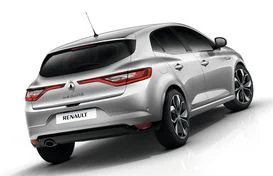RENAULT Mégane 1.8 TCe GPF RS Ultime EDC 221kW