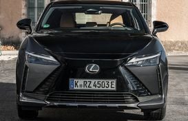 LEXUS RZ 450e Business