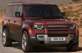 LAND-ROVER Defender 130 3.0 I6 MHEV X-Dynamic HSE AWD Aut. 400