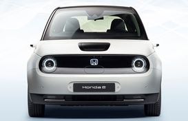HONDA Honda e Advance Llantas 17