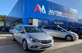 OPEL Astra ST 1.4T S/S Excellence 150