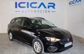 FIAT Tipo SW 1.4 T-Jet Gasolina/GLP Lounge