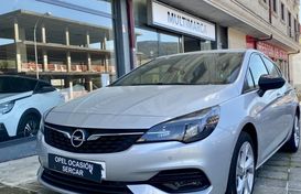 OPEL Astra 1.5D S/S GS Line 122