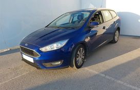 FORD Focus 1.5TDCi Business 95