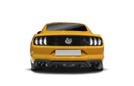 FORD Mustang Fastback 5.0 Ti-VCT Mach I