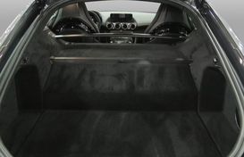 MERCEDES-BENZ AMG GT Coupé Black Series