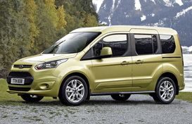 FORD Tourneo Connect Grand 1.5 Ecoboost LWB L2 Active