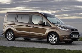 FORD Tourneo Connect Grand 1.5 Ecoboost LWB L2 Active