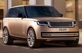 LAND-ROVER Range Rover 3.0 Si6 PHEV First Edition LWB AWD Aut. 440