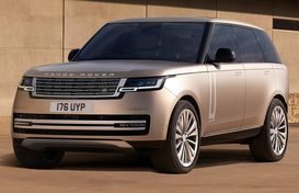 LAND-ROVER Range Rover 3.0 Si6 PHEV First Edition LWB AWD Aut. 440