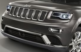 JEEP Grand Cherokee 2.0 PHEV 4xe Limited