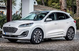 FORD Kuga 2.5 Duratec FHEV ST-Line X 4x2 Aut.