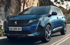 PEUGEOT 5008 SUV 1.5BlueHDi S&S Active Pack 130