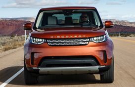 LAND-ROVER Discovery 3.0 I6 SE Aut.