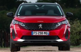 PEUGEOT 5008 SUV 1.5BlueHDi S&S Active Pack 130