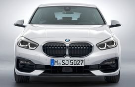 BMW Serie 1 118iA Business Corporate