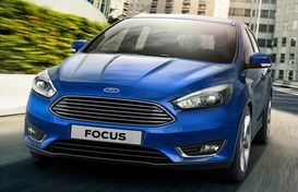 FORD Focus 1.0 Ecoboost MHEV Active Style SIP 155