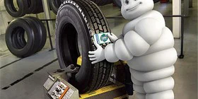 Michelin a favor de los neumáticos usados… de calidad