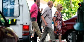 Los peatones piden una «estrategia de Caminabilidad» a la DGT
