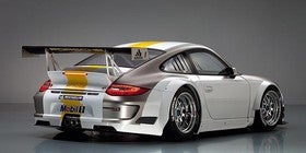 Porsche 911 GT3 RSR
