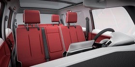 Volkswagen Bulli Concept
