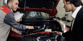 7 consejos para que tu visita al taller sea satisfactoria