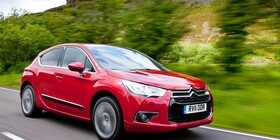 Citroën DS4, a la venta desde 20.290 euros