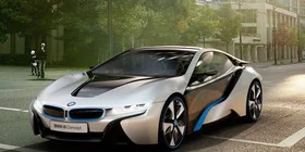 BMW i3 e i8: la movilidad del futuro
