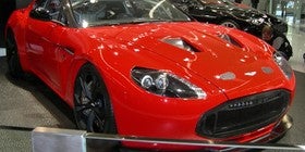 Salón del Automóvil de Frankfurt: vídeos