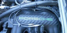 Porsche Boxster S Ecologic by RPM
