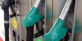 El diésel y la gasolina, al mismo precio