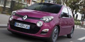 El nuevo Renault Twingo llega a España