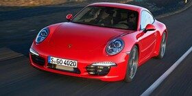 Porsche 911: calidad a largo plazo