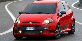 El kit esseesse llega a toda la gama Abarth