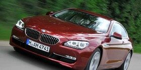 BMW M Performance Automobiles: características y precios