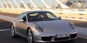 Porsche 911 Carrera S: todo lo que necesitas saber