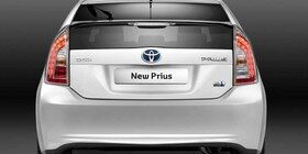 Ya se conocen los precios del Toyota Prius