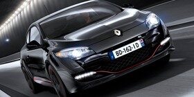 El nuevo Renault Mégane llega en marzo