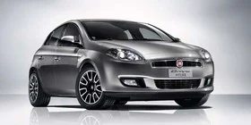 Fiat Bravo 2012: nueva gama y acabado MyLife