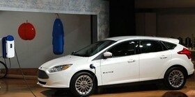 Ford presenta su plan de sostenibilidad a cinco años