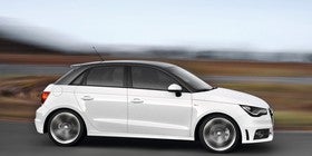 Audi A1 Sportback: los vídeos definitivos
