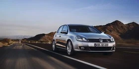 Volkswagen llama a revisión 300.000 coches con motor diésel