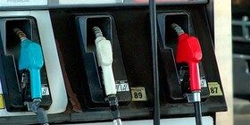 Aumenta el precio de los carburantes