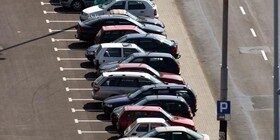 Disminuye un 1,6% el precio de los coches usados en enero