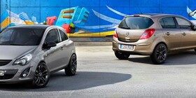 Nuevo Opel Corsa Kaleidoscope
