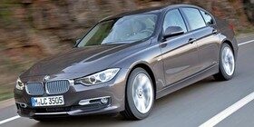BMW Serie 3: sobria actualización